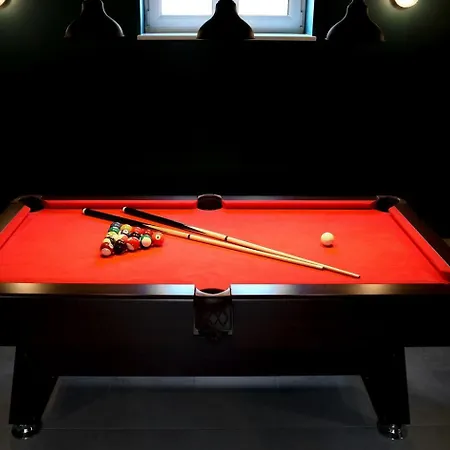 Klonowicza 57 Lejlighed *