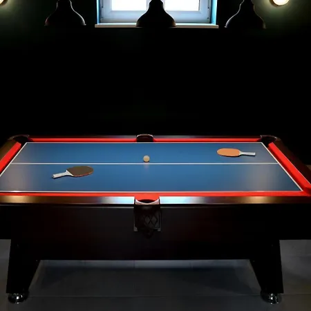 Apartment Klonowicza 57 Danzig