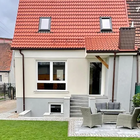 Klonowicza 57 Appartement