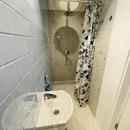 Klonowicza 57 Appartement