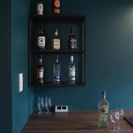 Apartment Klonowicza 57
