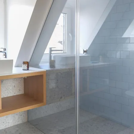 Apartment Klonowicza 57 Gdansk
