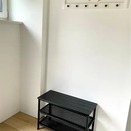 Apartment Klonowicza 57